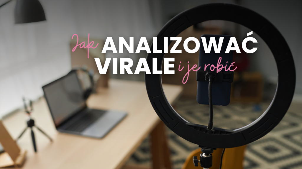 KOPIUJ MECHANIZMY, NIE TRENDY