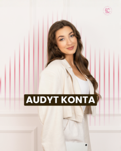 Konsultacja i Audyt Konta