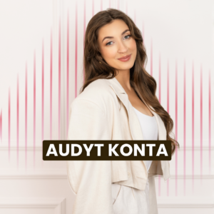 Konsultacja i Audyt Konta