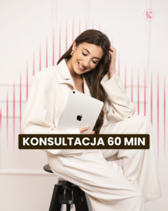 Konsultacja 60 min