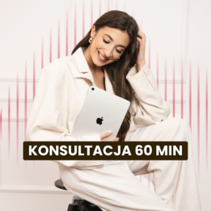 Konsultacja 60 min
